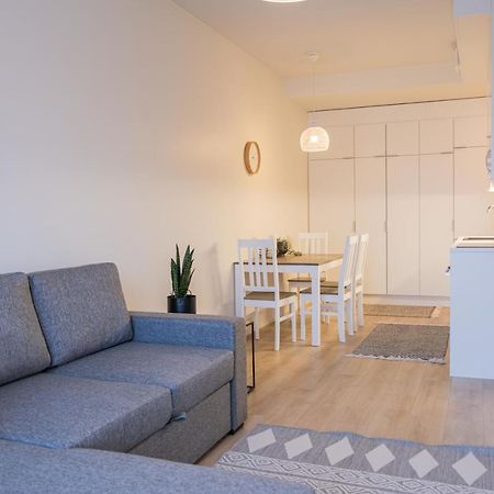 Snowflake Suites I Rovaniemi Exterior photo